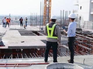Exclusive NSW and ACT Building Products Distribution