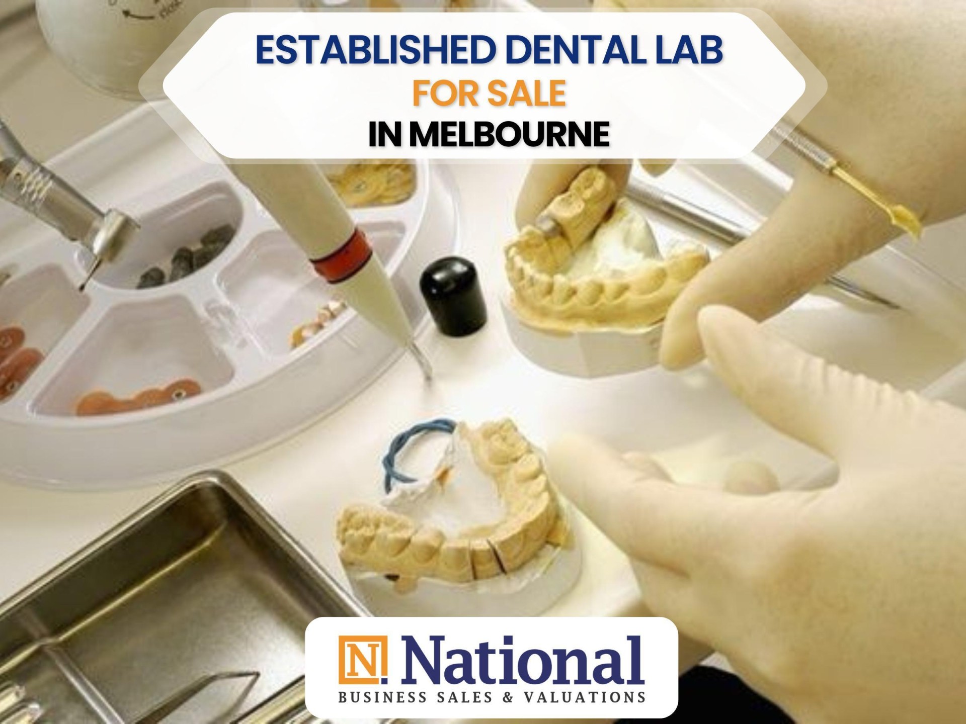 Established Dental Lab For 544311 1