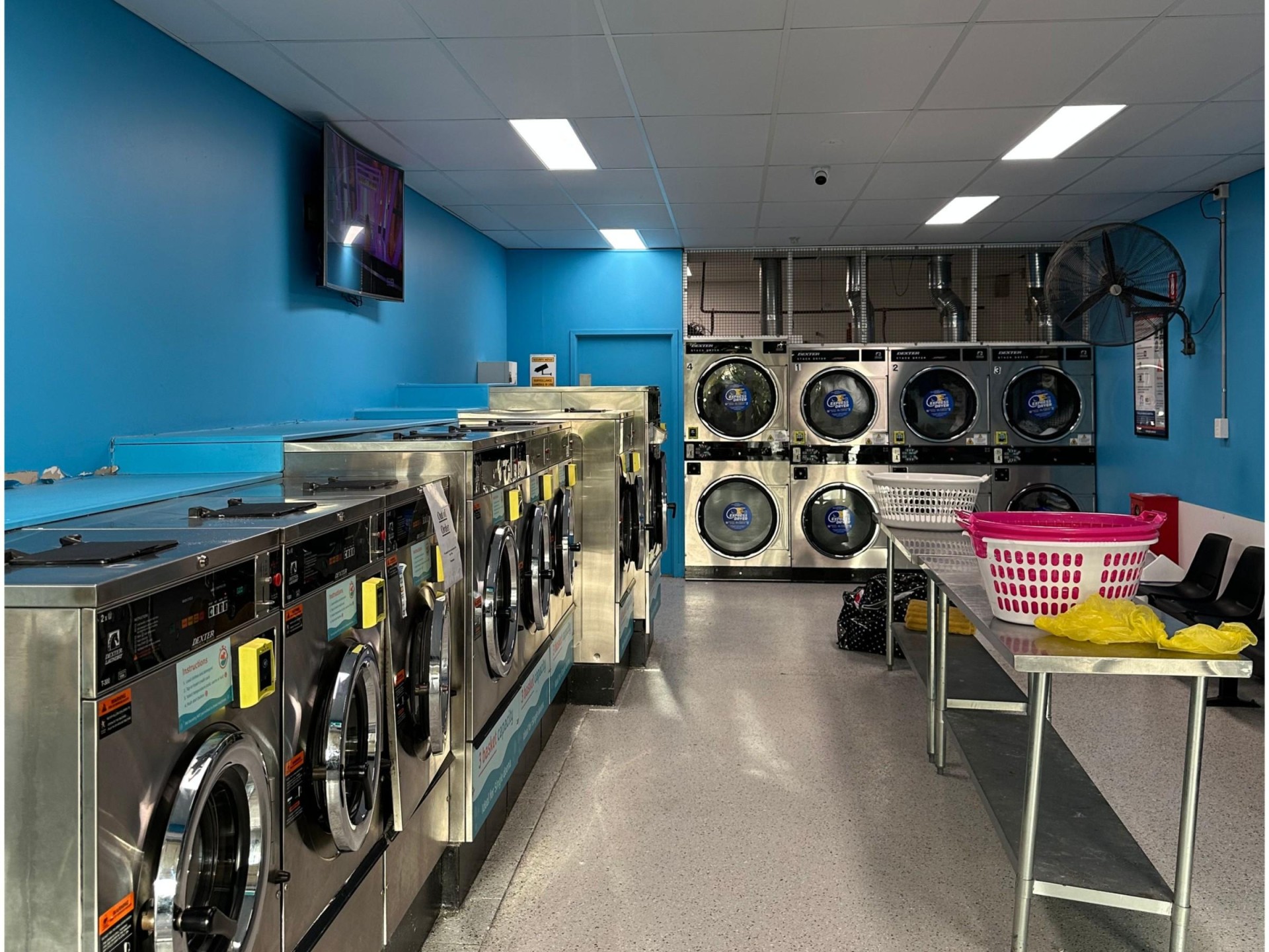 Profitable Laundry Business - 678636 2