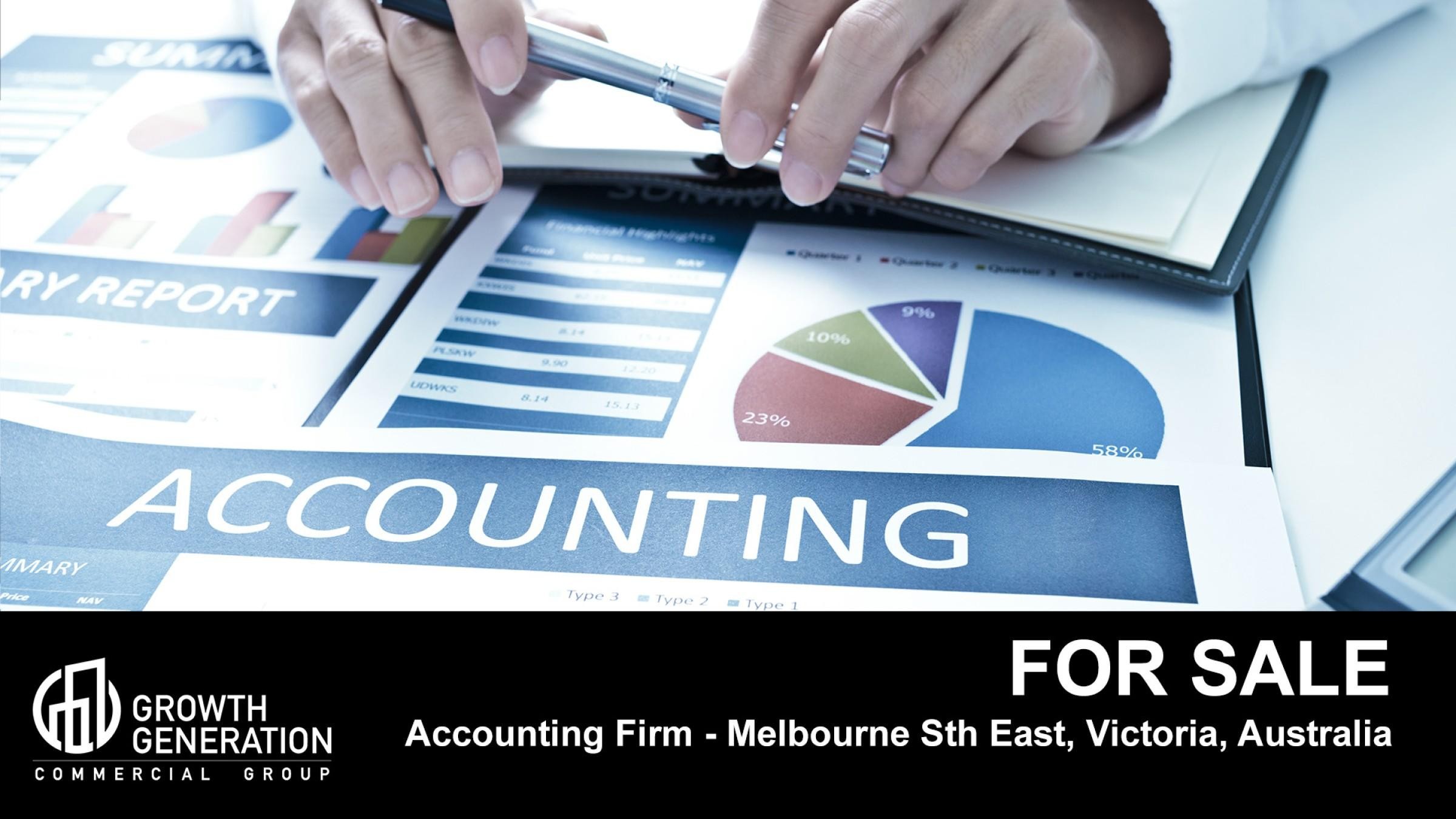 Exceptional Accounting Firm – 679302 1