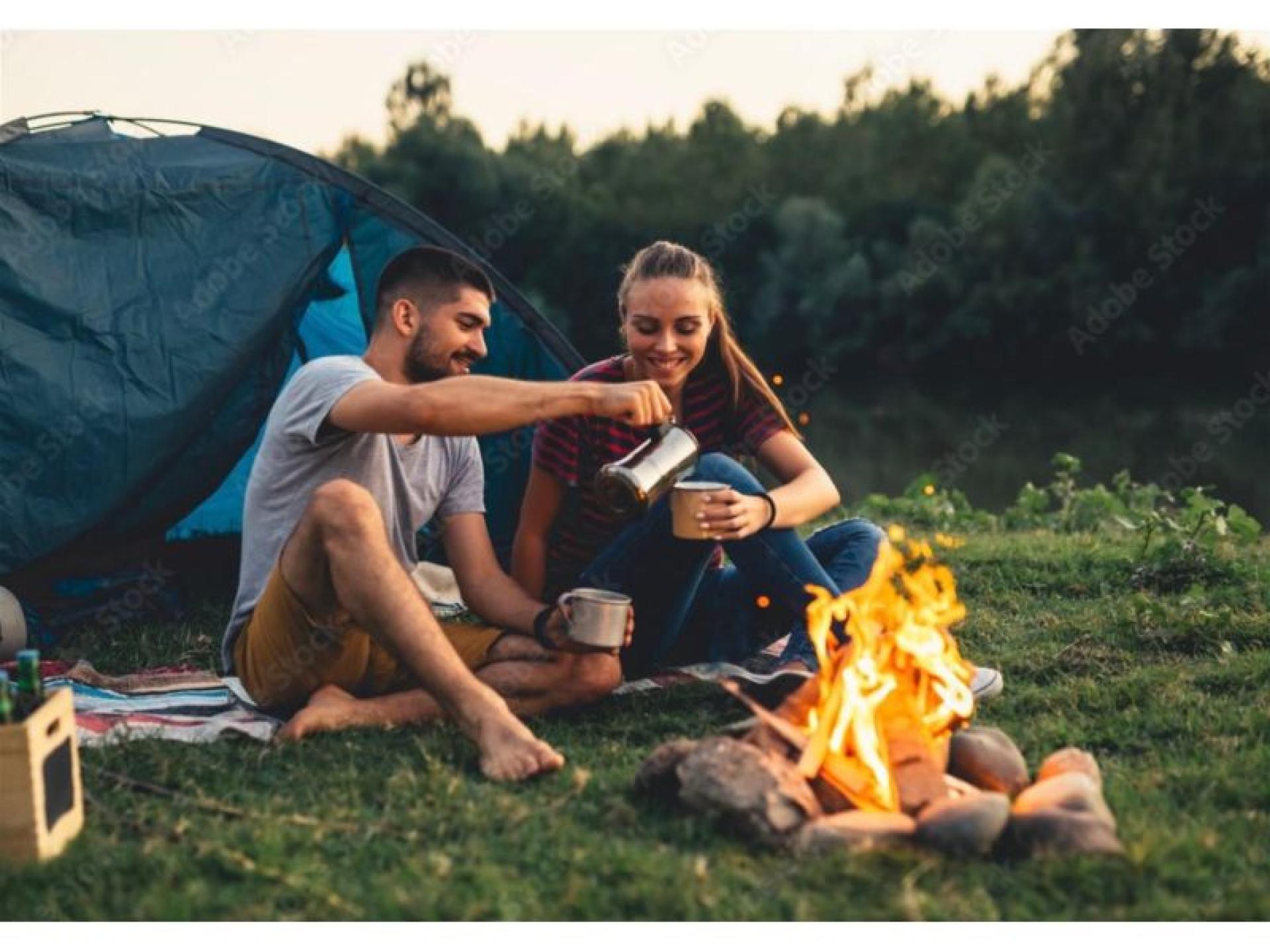 Mackay's Iconic Camping And 673344 2