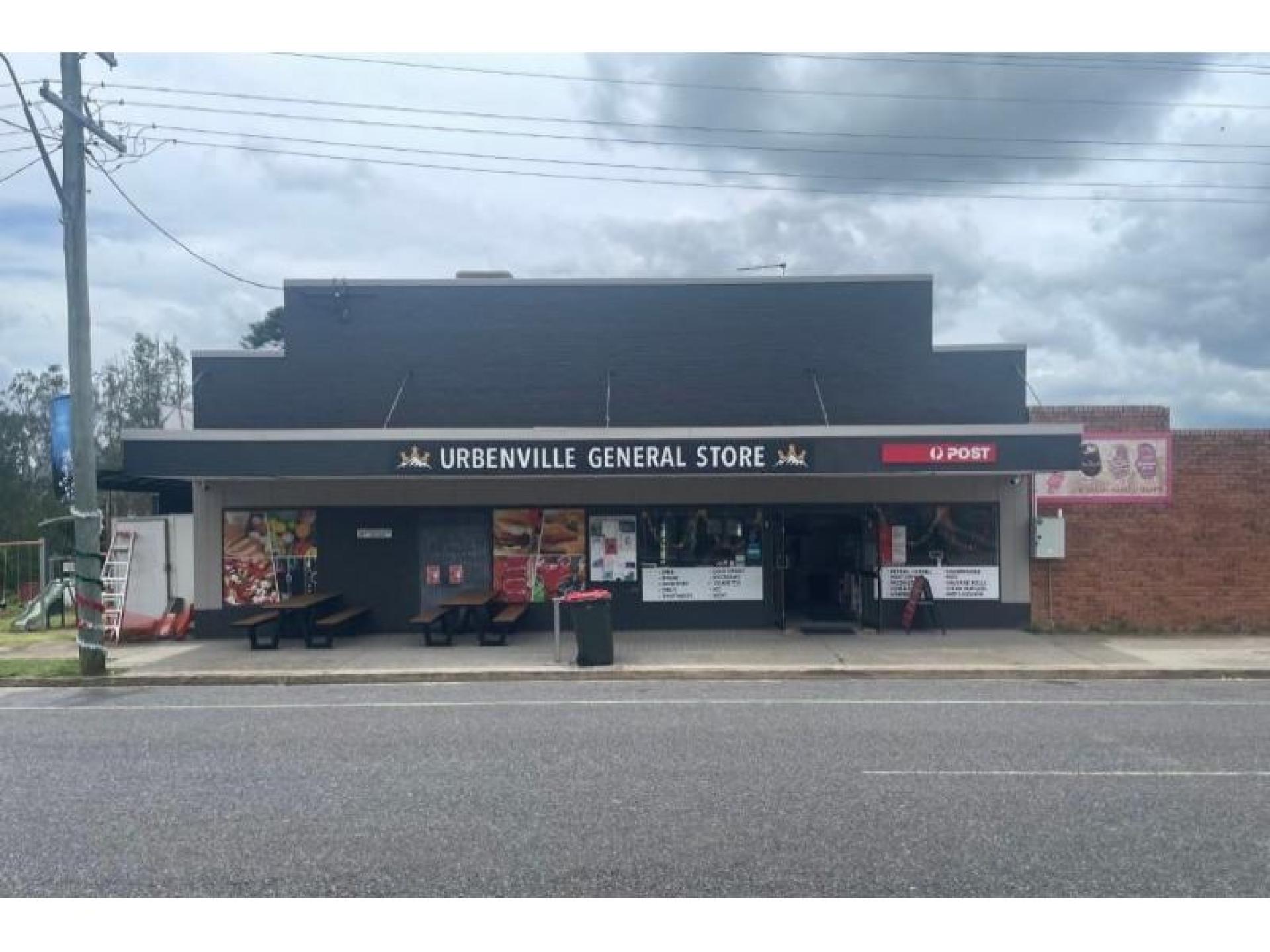 Freehold Urbenville Lpo & 681502 1