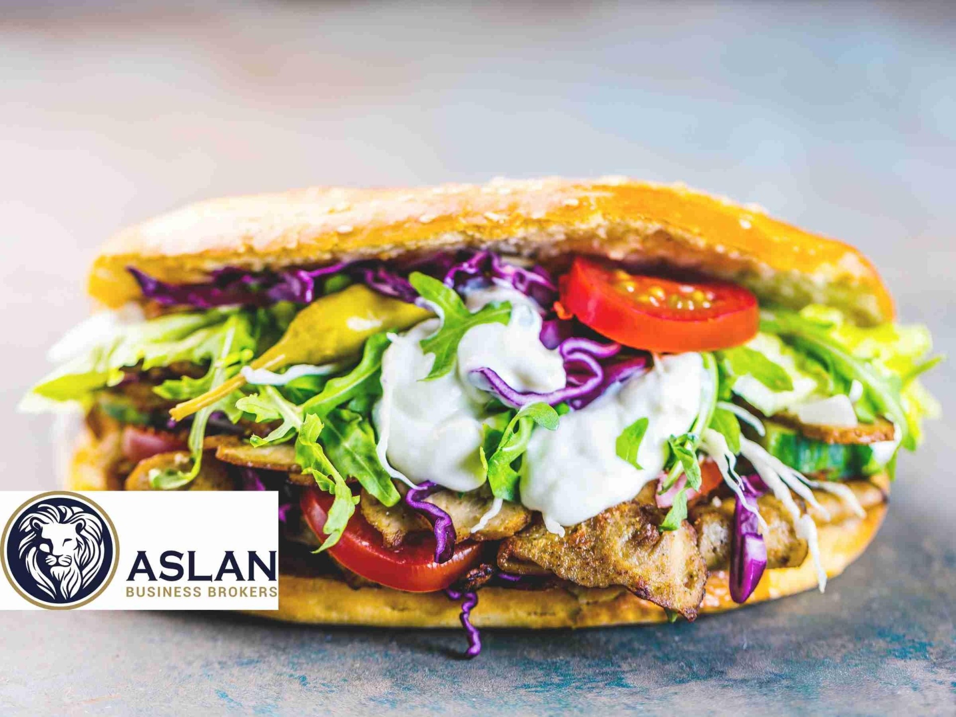 Fully Managed Kebab Shop 684299 2