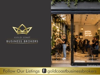ESTABLISHED HAIR SALON IN PRIME WHITSUNDAYS LOCATION WITH LOYAL CLIENT BASE AND EXPERIENCED TEAM