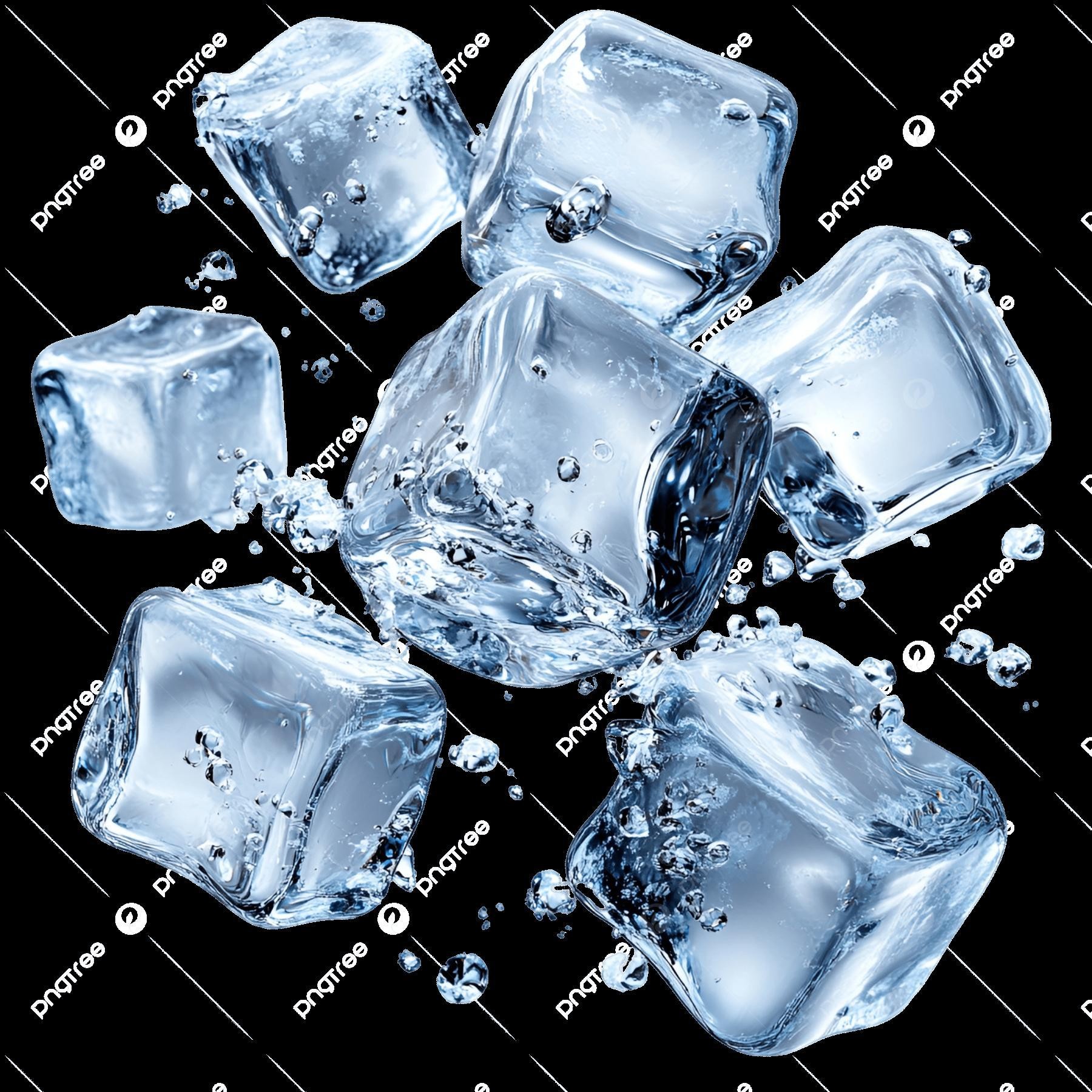 Ice Processing And Distribution 680965 3