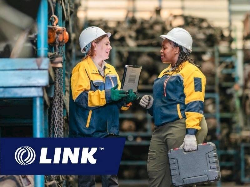 Profitable Home-based B2b Industrial 677779 1