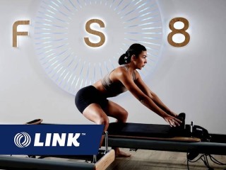FS8 Pilates and Yoga Studio Western Sydney