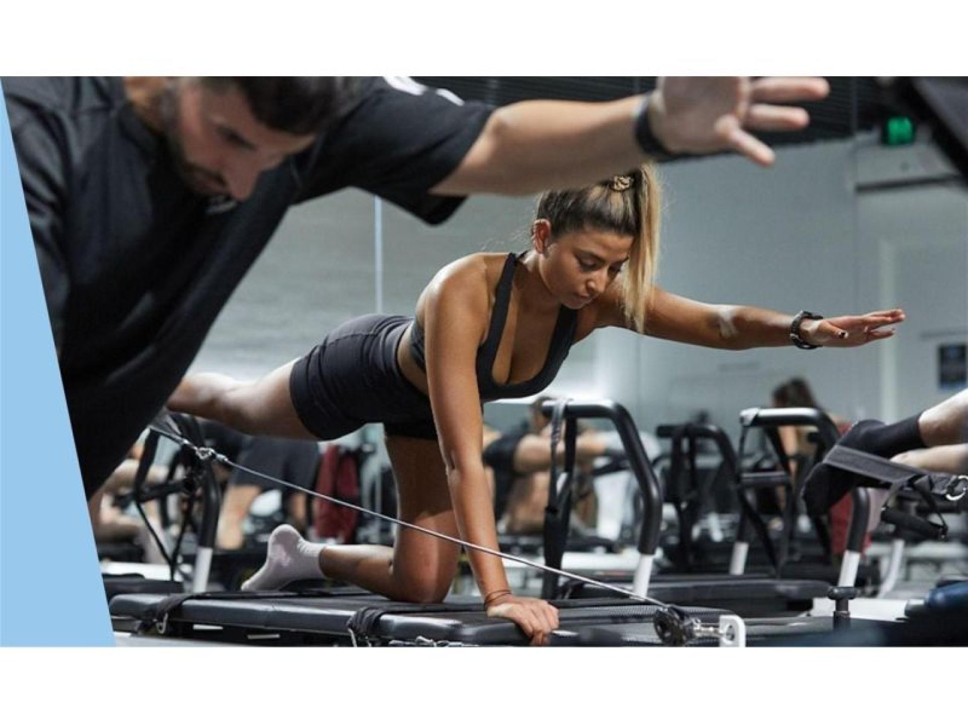 Strong Pilates Studio | 680654 2