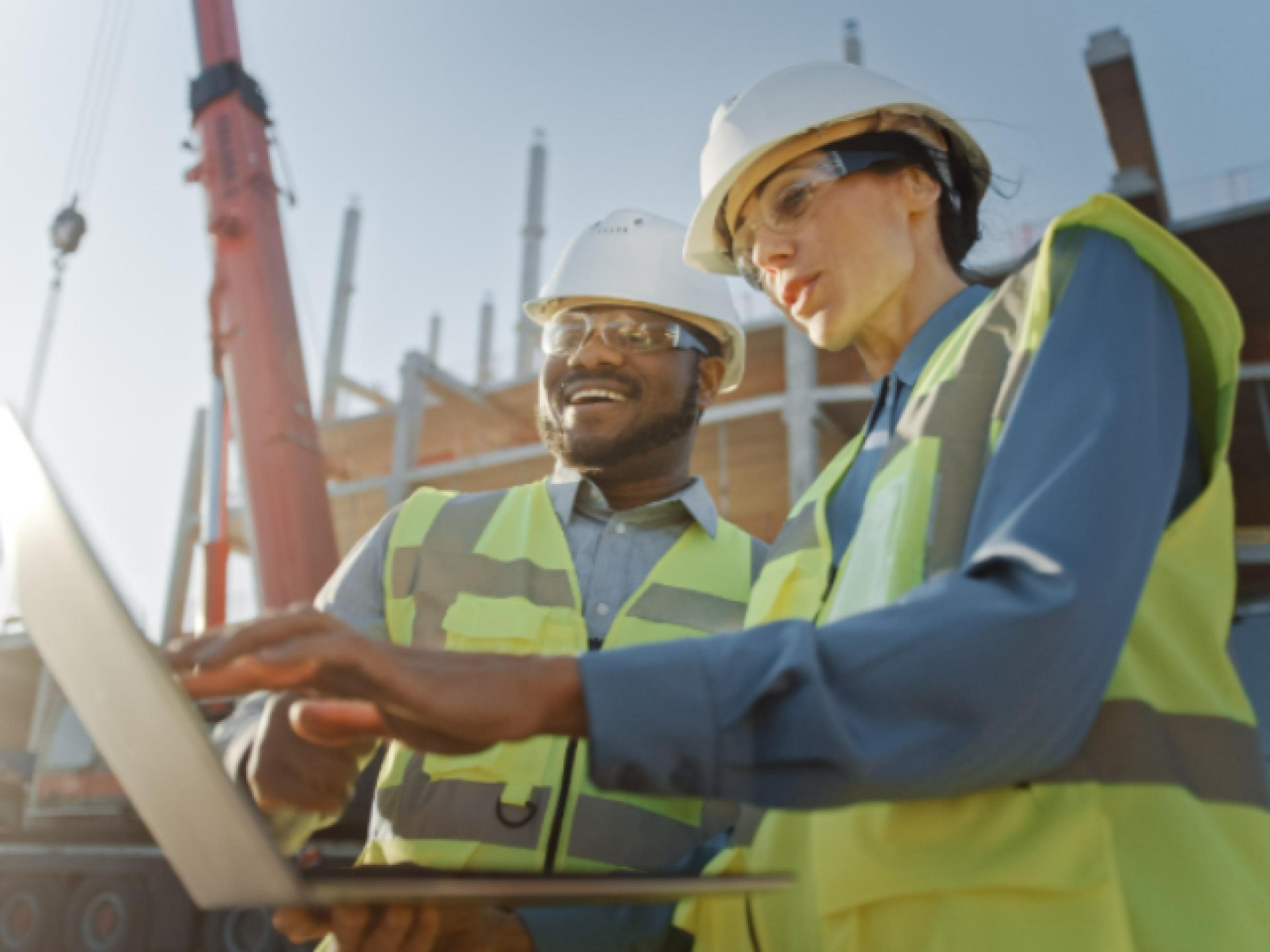 Leading Structural Engineering Consultancy 684747 3