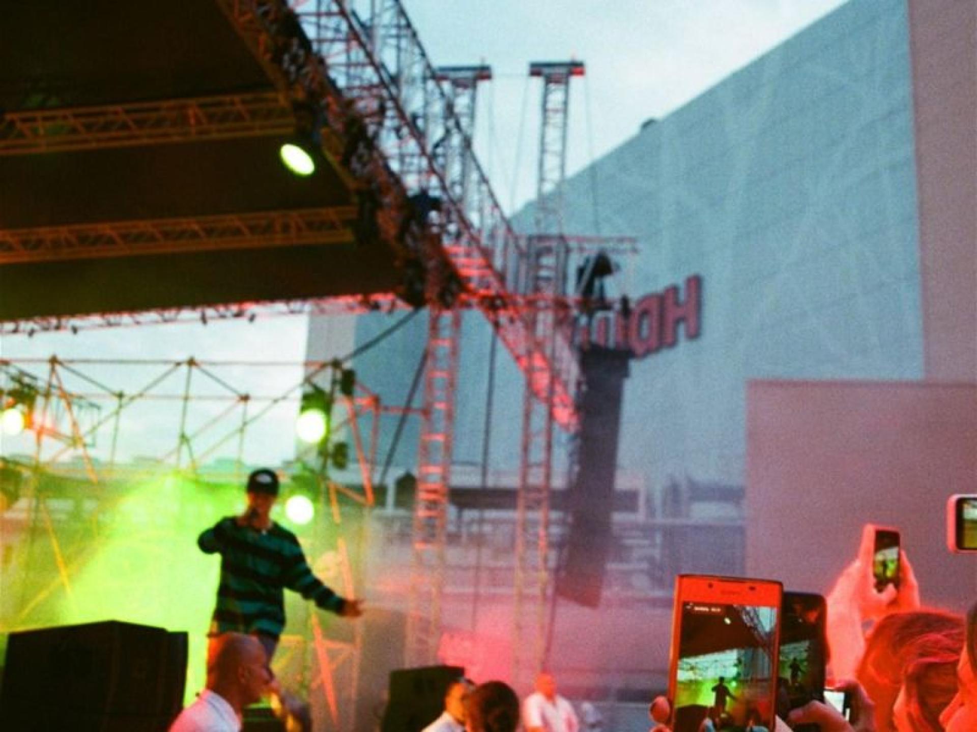 Melbourne-based Event Production Co. 678289 3