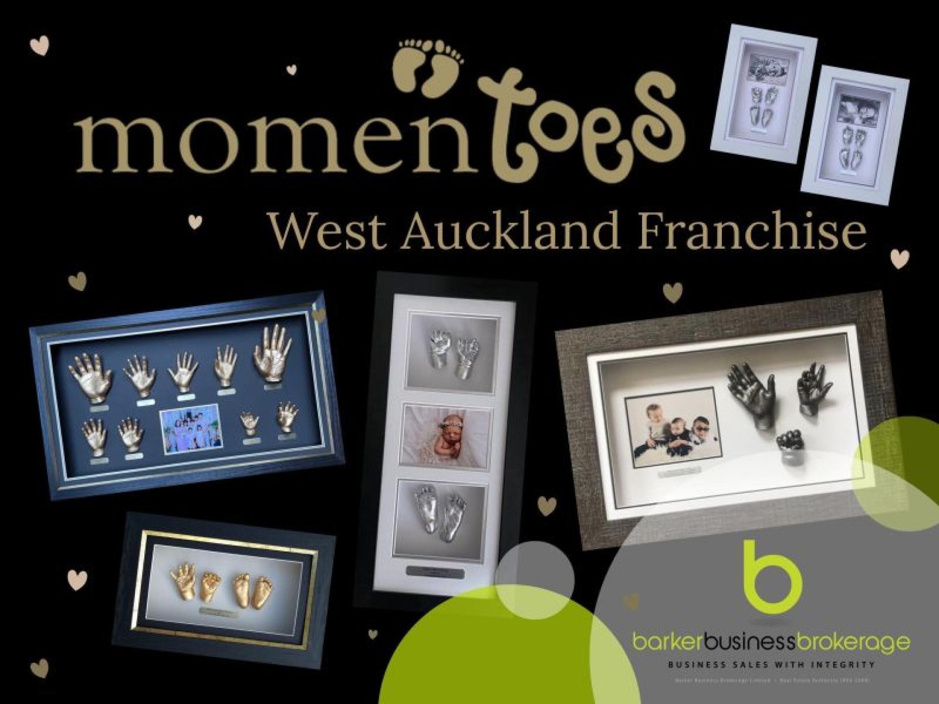 Momentoes West Auckland Franchise 675082 1