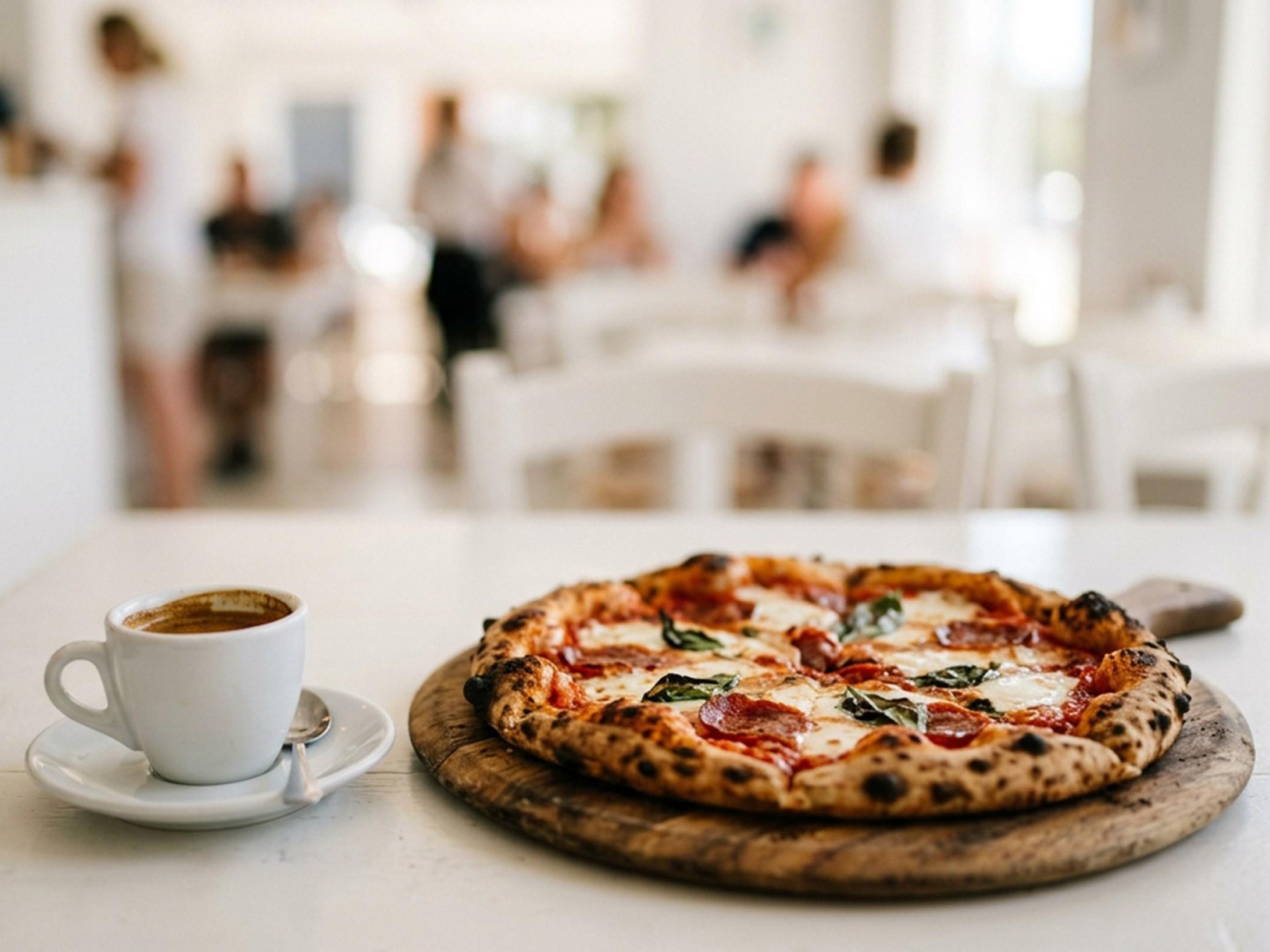 Italian Restaurant & Cafe 676378 1