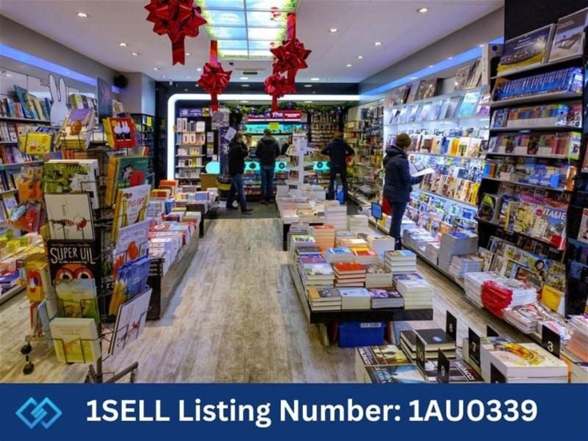 Well-established Printing Business In 681119 1