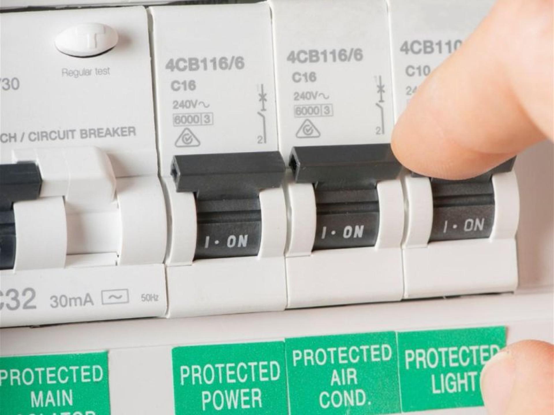 Melbourne Electrical Contracting Business 664955 1