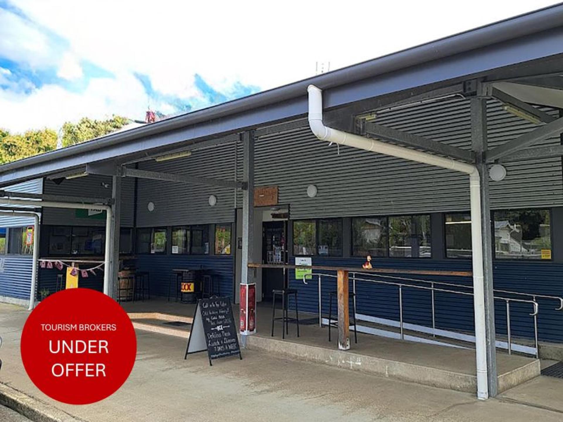 North Qld Hotel Investment 665989 1