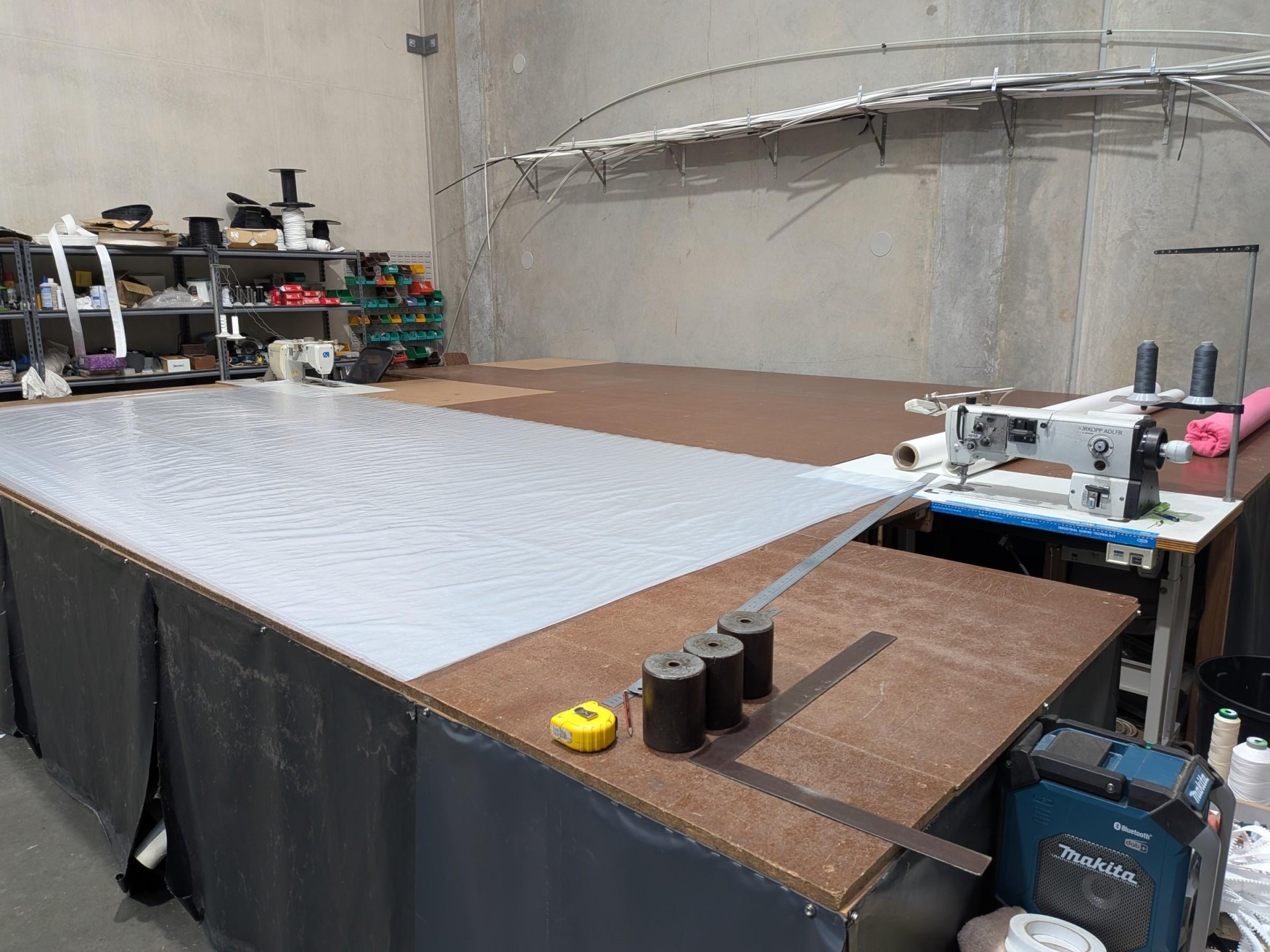 Profitable Turnkey Marine Trimming 686528 1