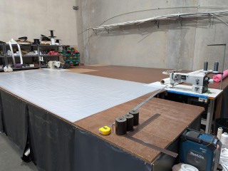 Profitable, Turnkey Marine Trimming Business in Sydney