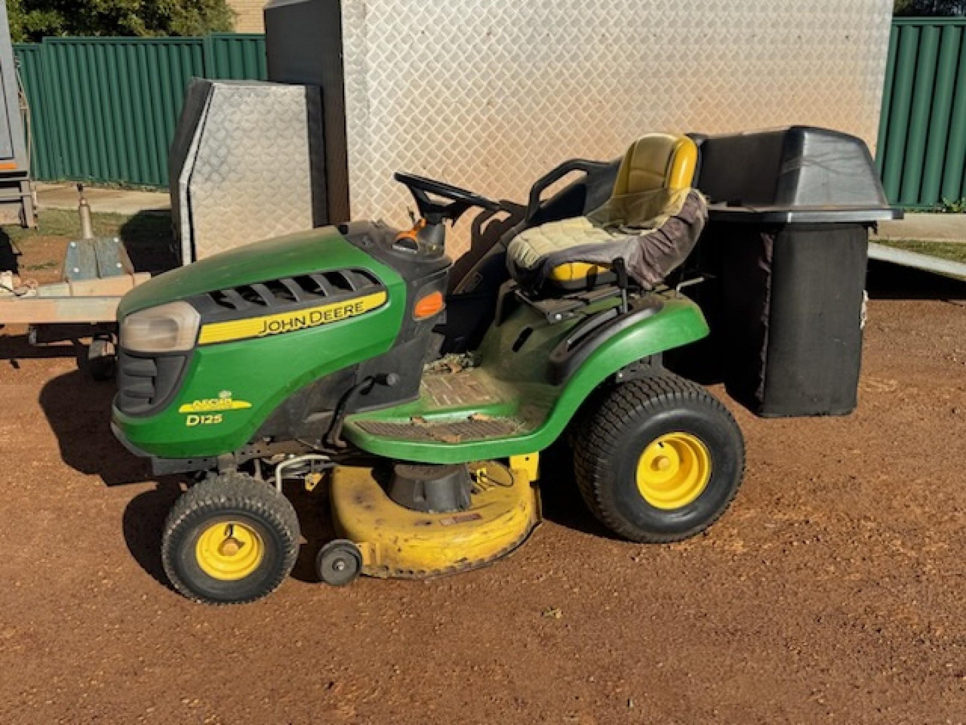 Established Wiwo Gardening Business 684757 3