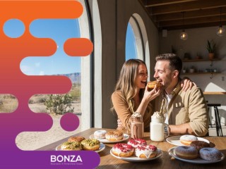 36756 - Fully Managed Dessert Cafe Franchise Opportunity