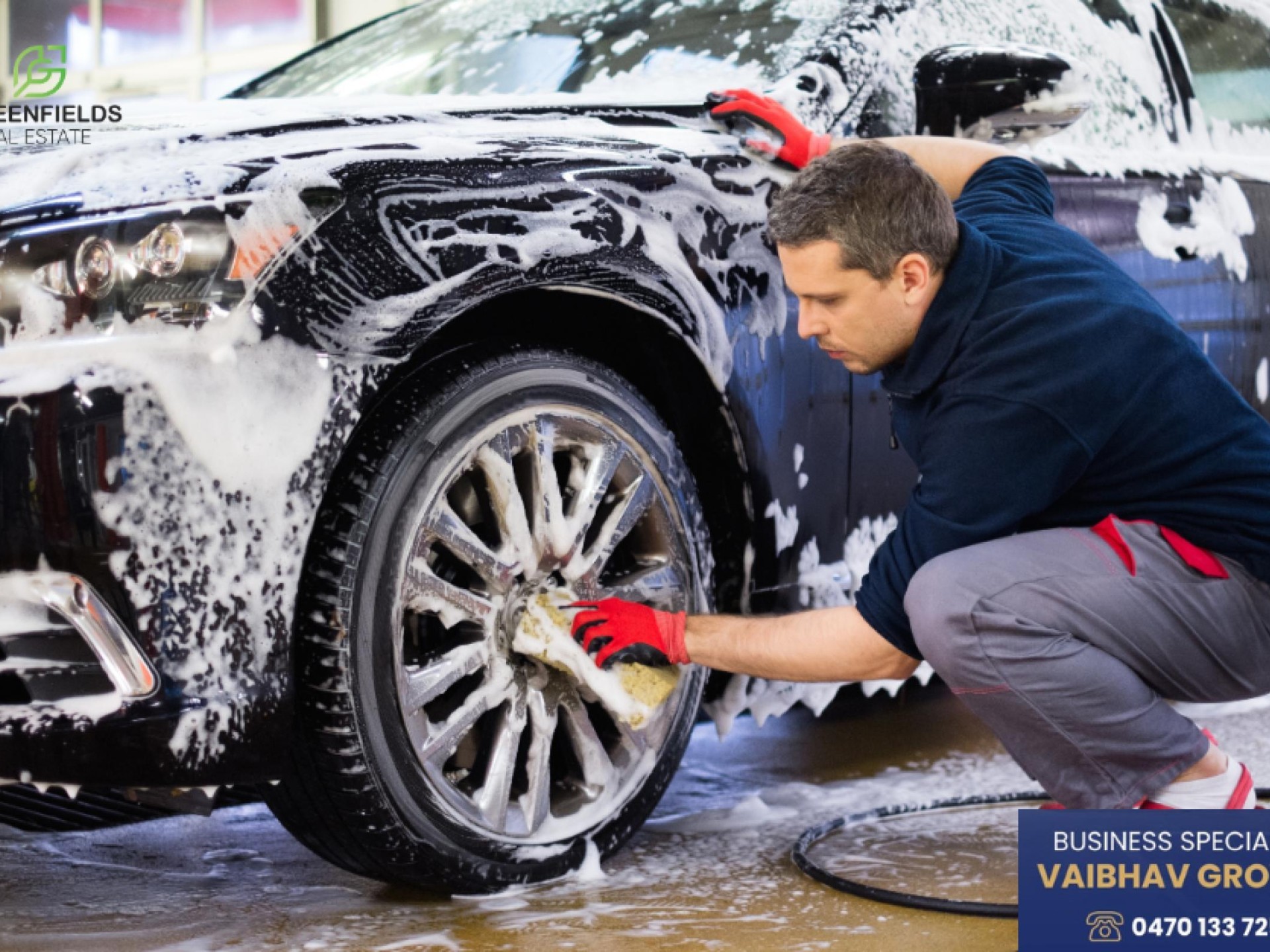 2 Hand Car Wash 681972 2