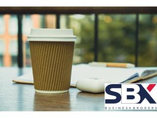 Cafe -   Takeaway - Cafe - Close to  Sydney CBD  -  5 days - Profit over  $5,000 p.w.