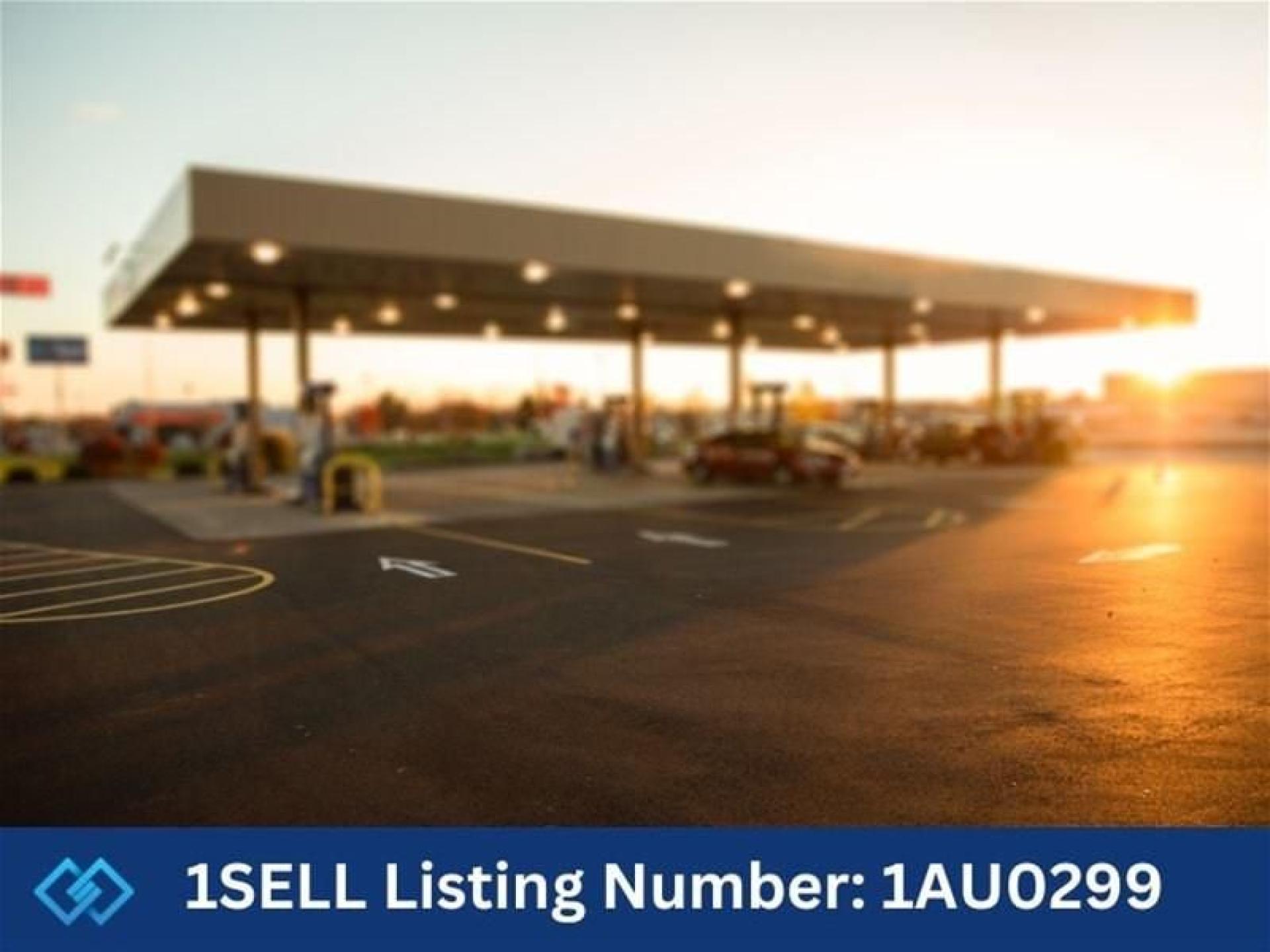 Service Station For Sale 674694 1