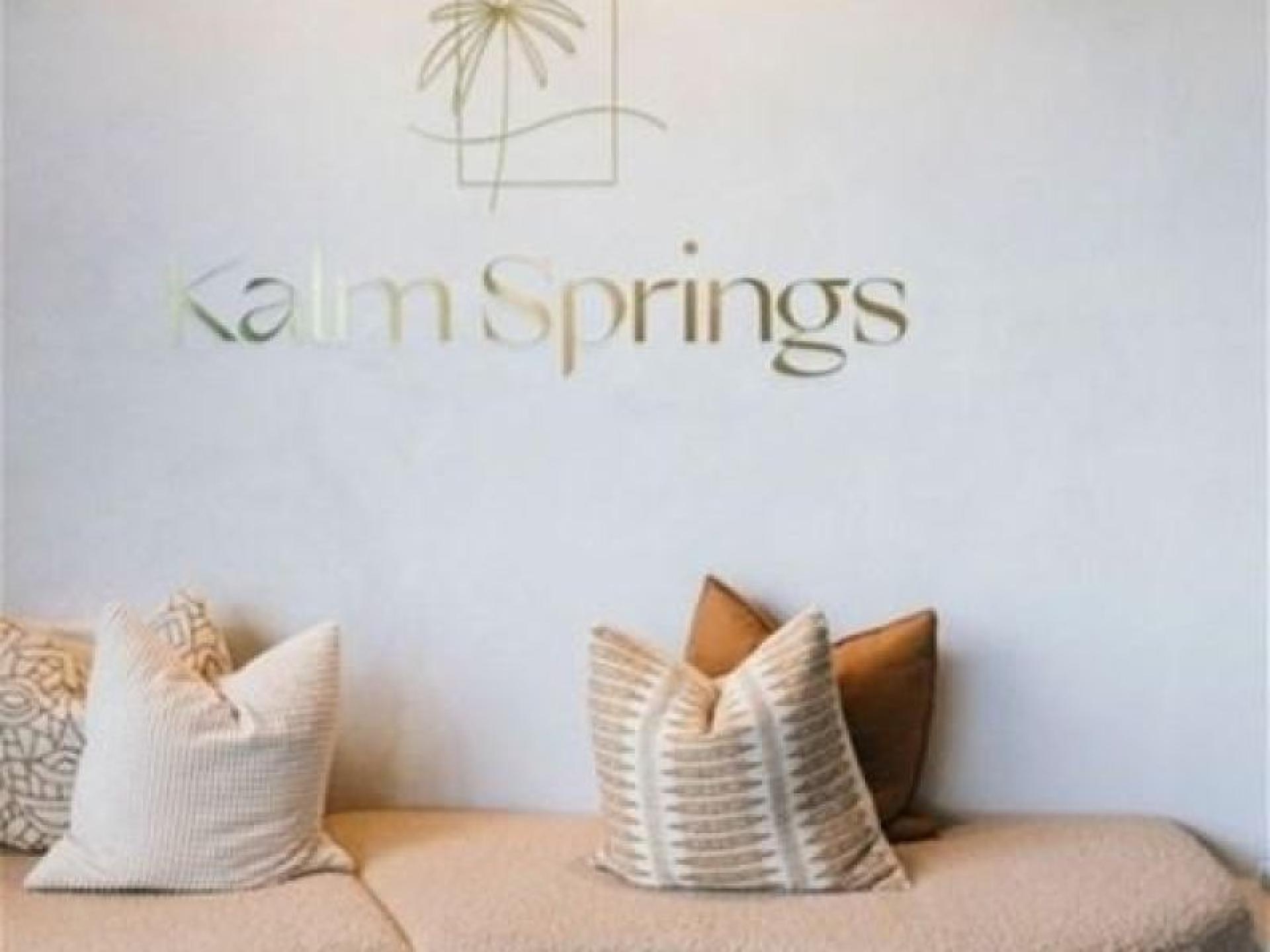 Kalm Springs Wellness And 664962 2