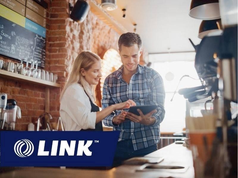 Brisbane Food Retail | 590565 1