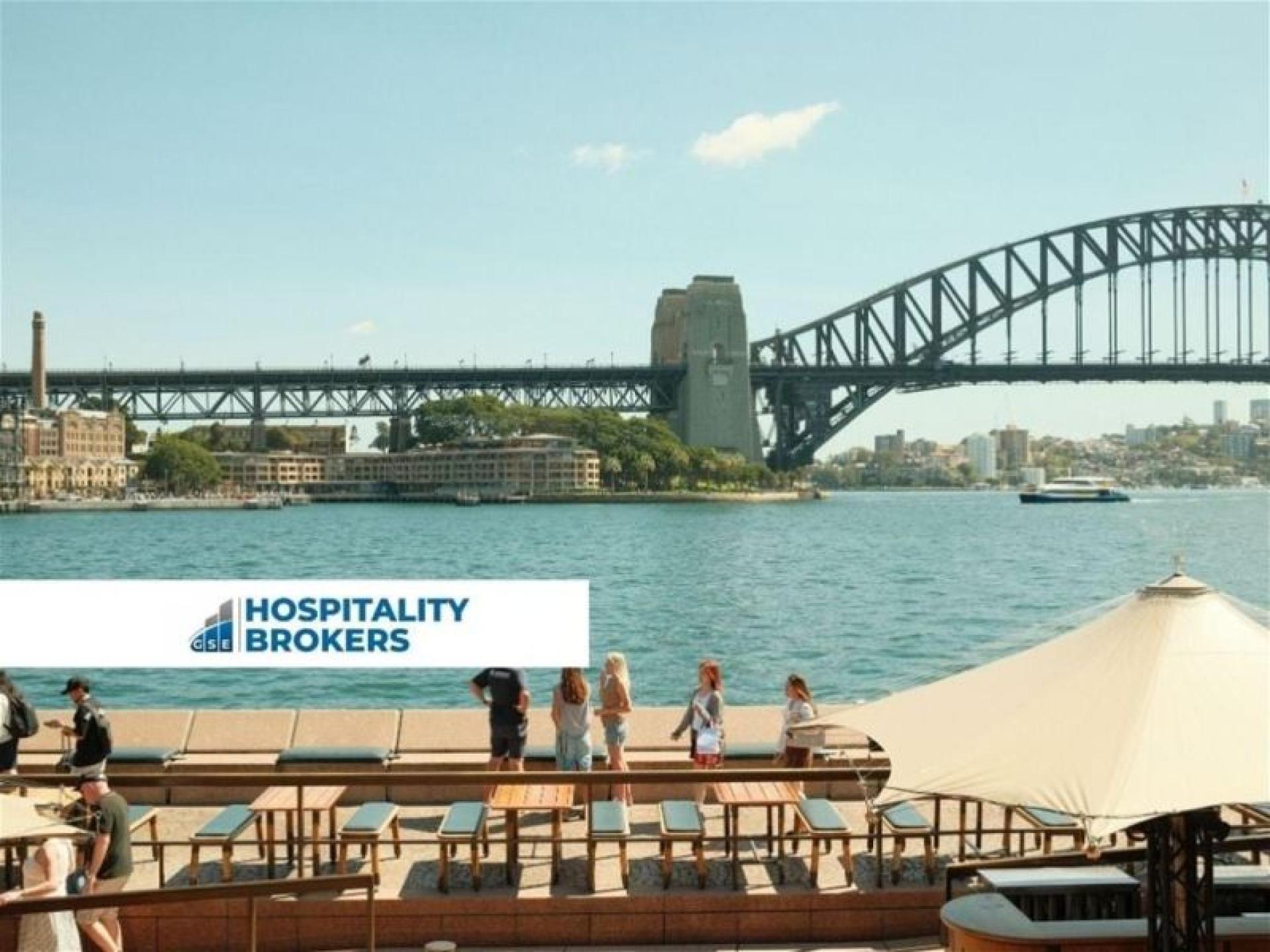 Waterfront Restaurant-sydney 683230 1