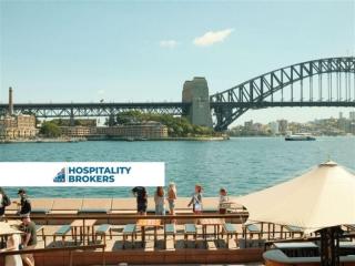 Waterfront Restaurant-Sydney