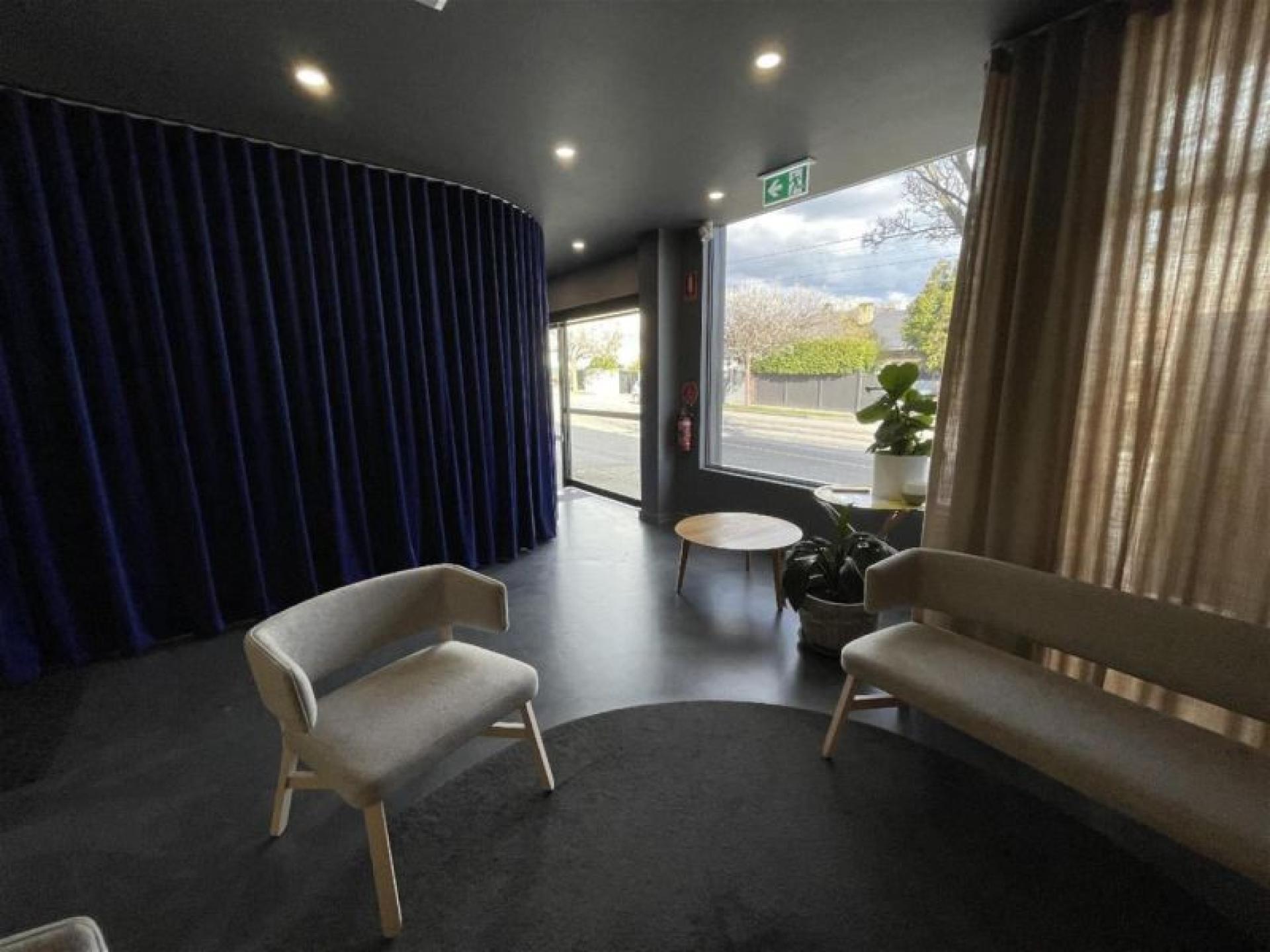 Turnkey Medical Centre Fit-out 677610 3