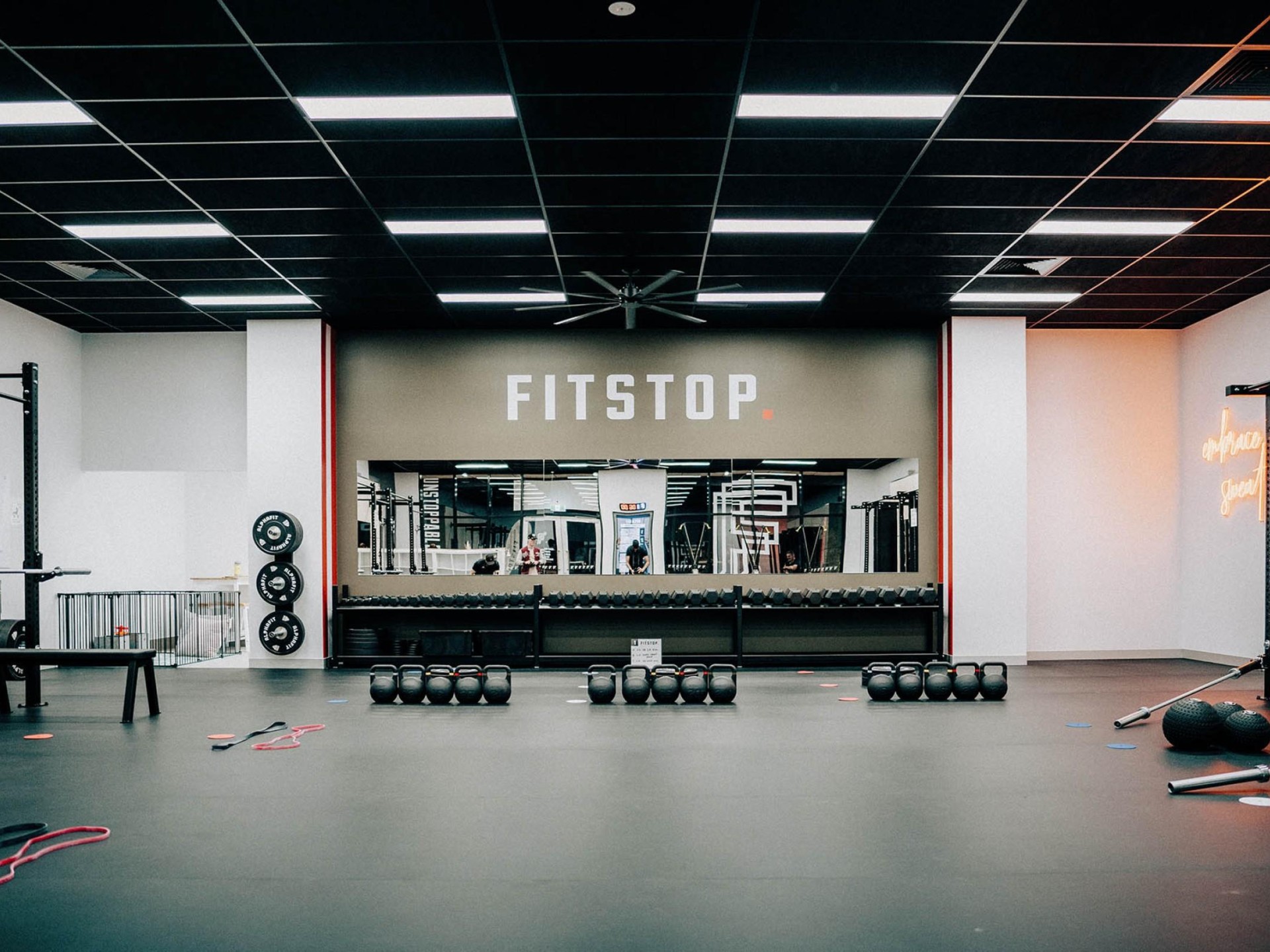 Fitstop Functional Training Studio 678523 1