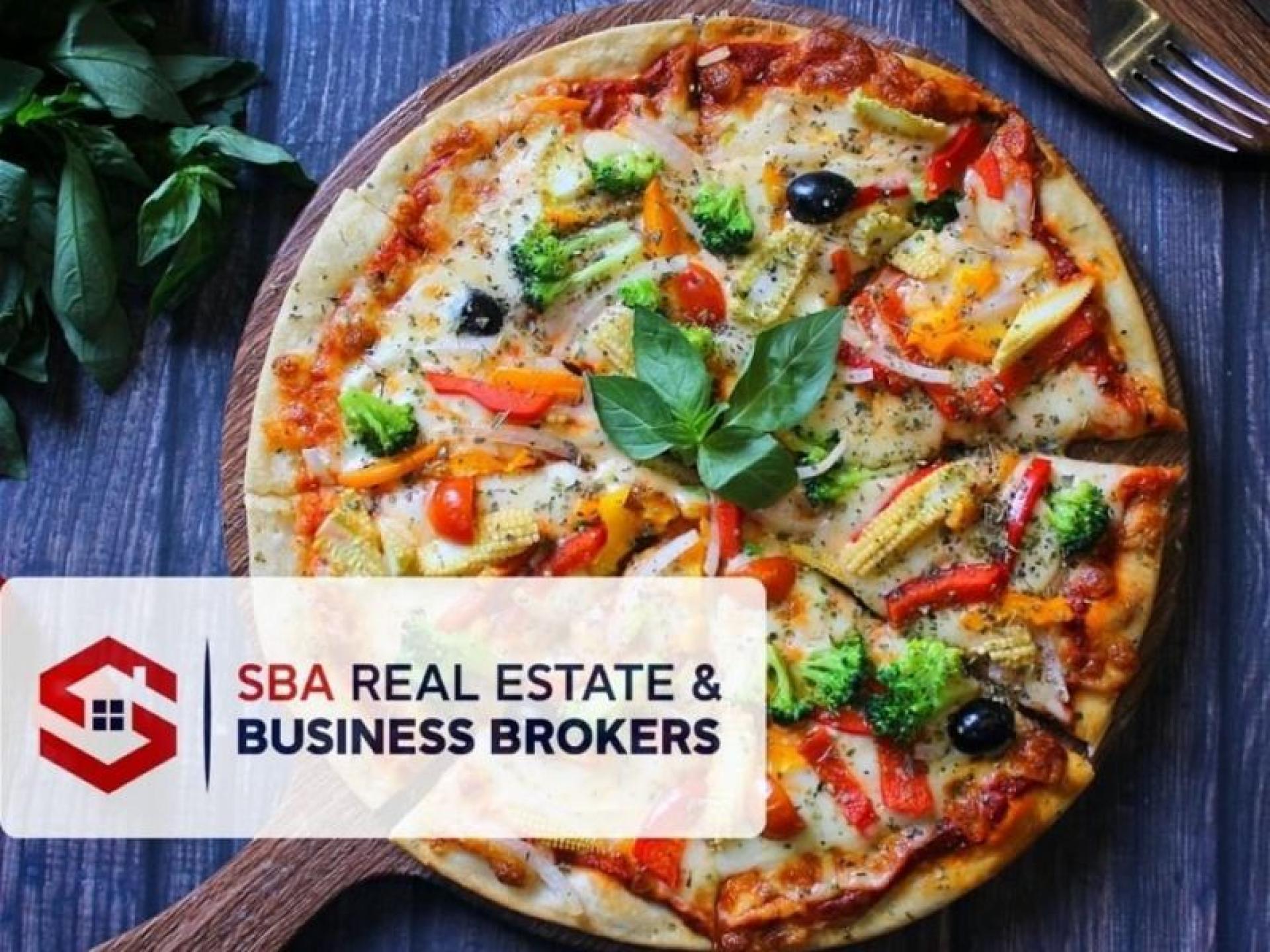 Thriving Essendon Pizza Shop 682137 1