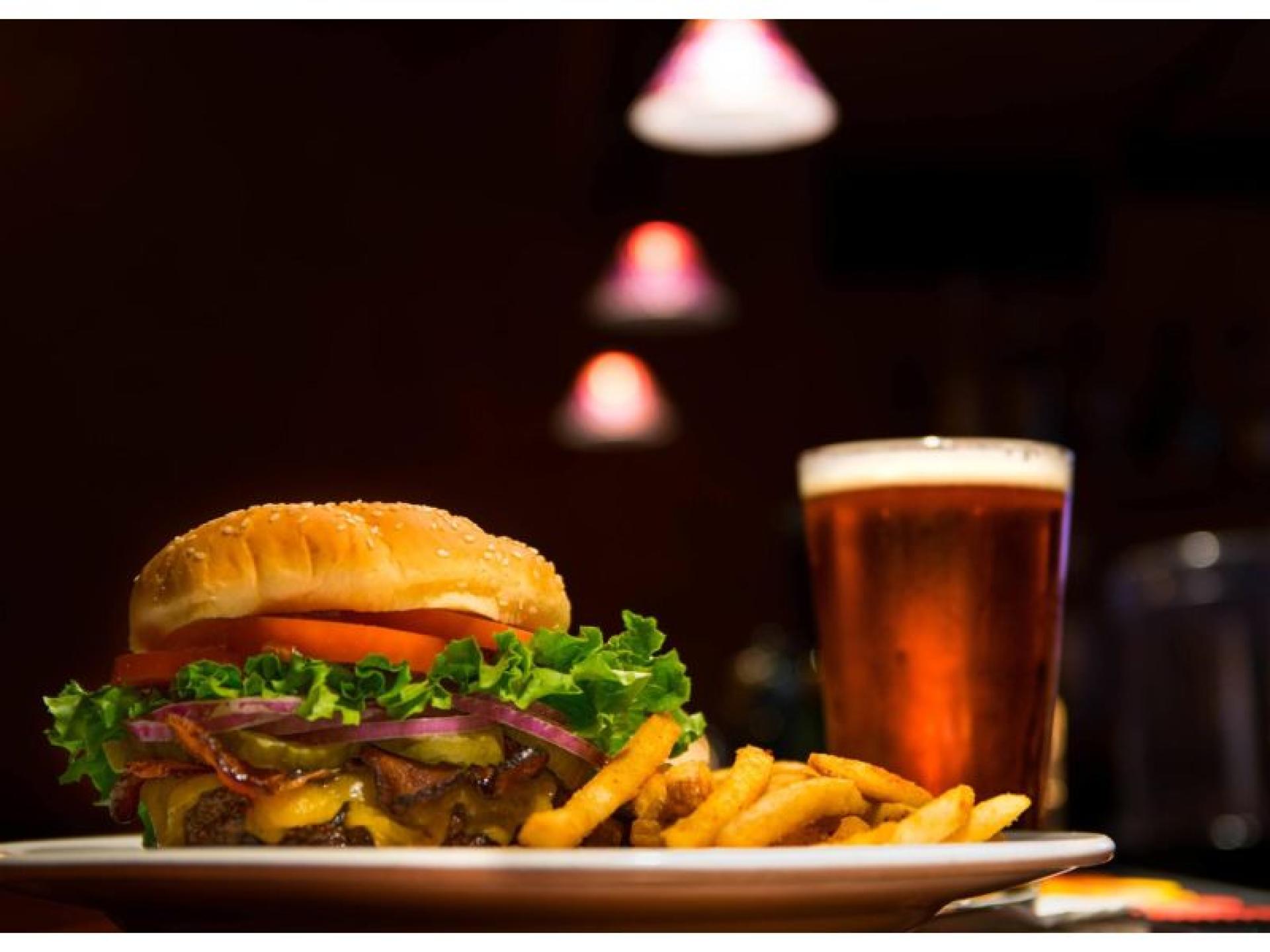 American-inspired Hospitality Franchise Brand 680558 1