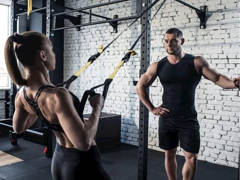 High-performance Strength And Conditioning 682291 3