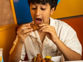 Start a Hot Chicken Business | 2 Bros