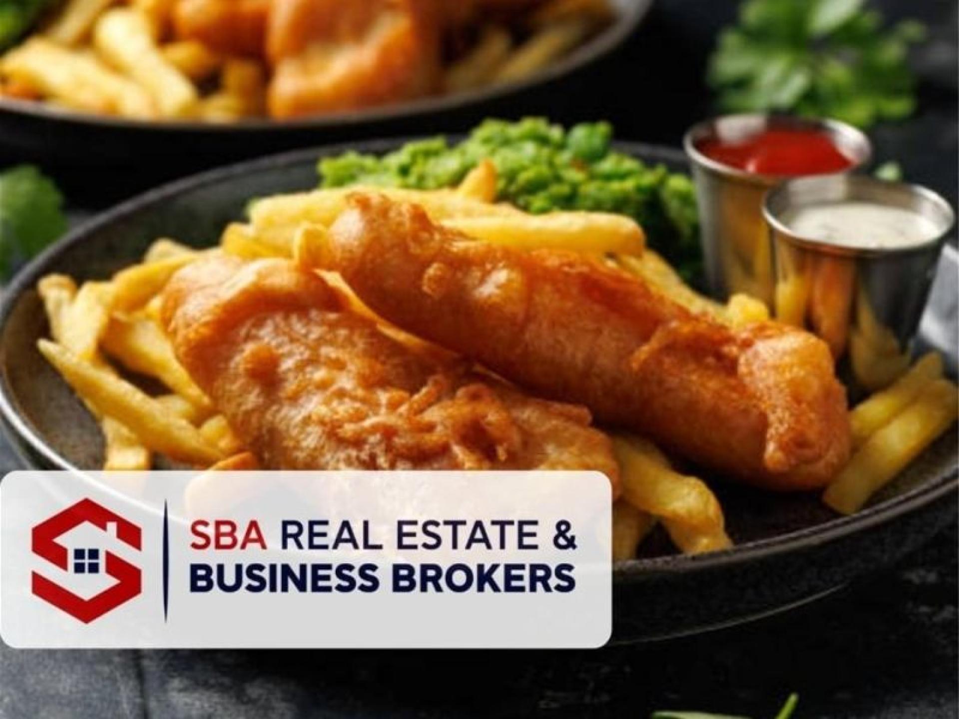 Fish & Chips Business 683320 1