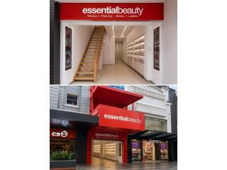 HIGH-MARGIN,  ‘ESSENTIAL BEAUTY’ FRANCHISE - $1.2M T/O - ADELAIDE CBD