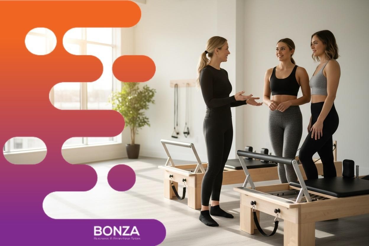 36505 - Established Pilates 676124 2