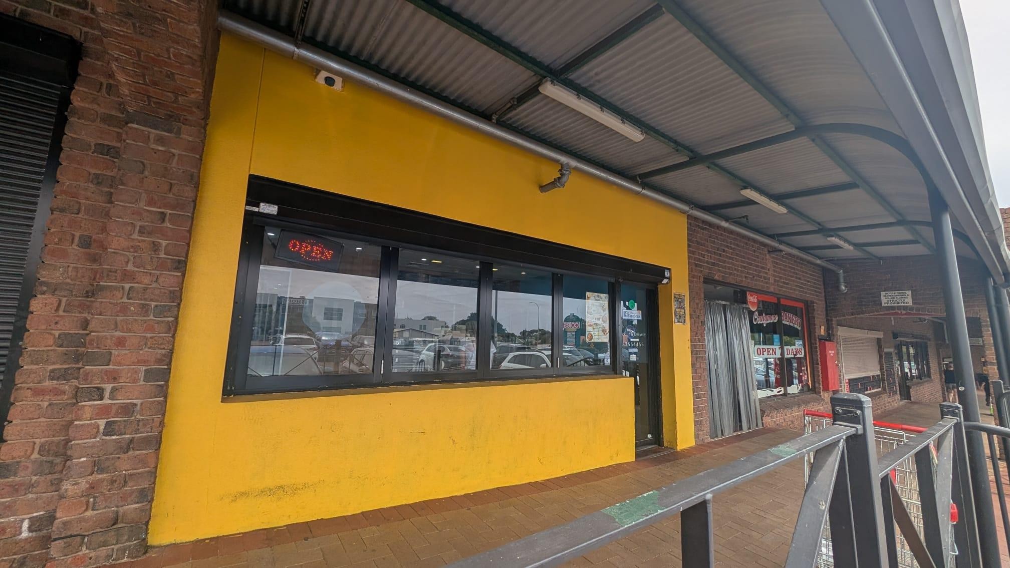 Profitable Pizza & Kebab 678306 3