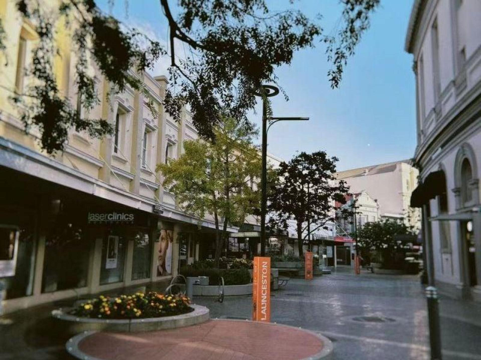Modern-asian Restaurant In Launceston 678132 2