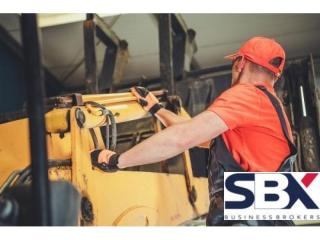Manufacture - Services - Machinery - Freehold Available - Manufacture - Engineering - Services - Freehold available - South Coast.