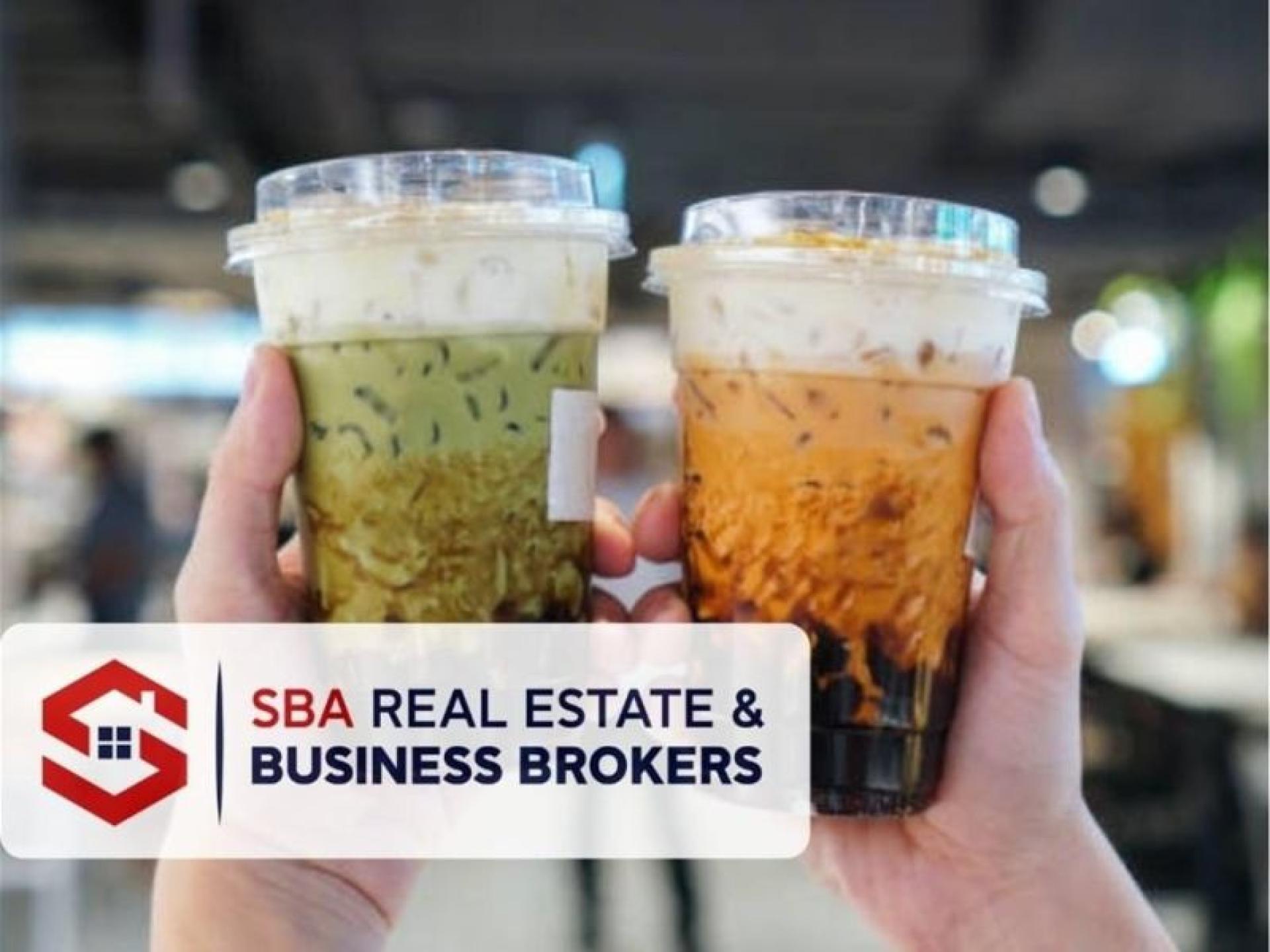 Bubble Tea Business For 683117 1