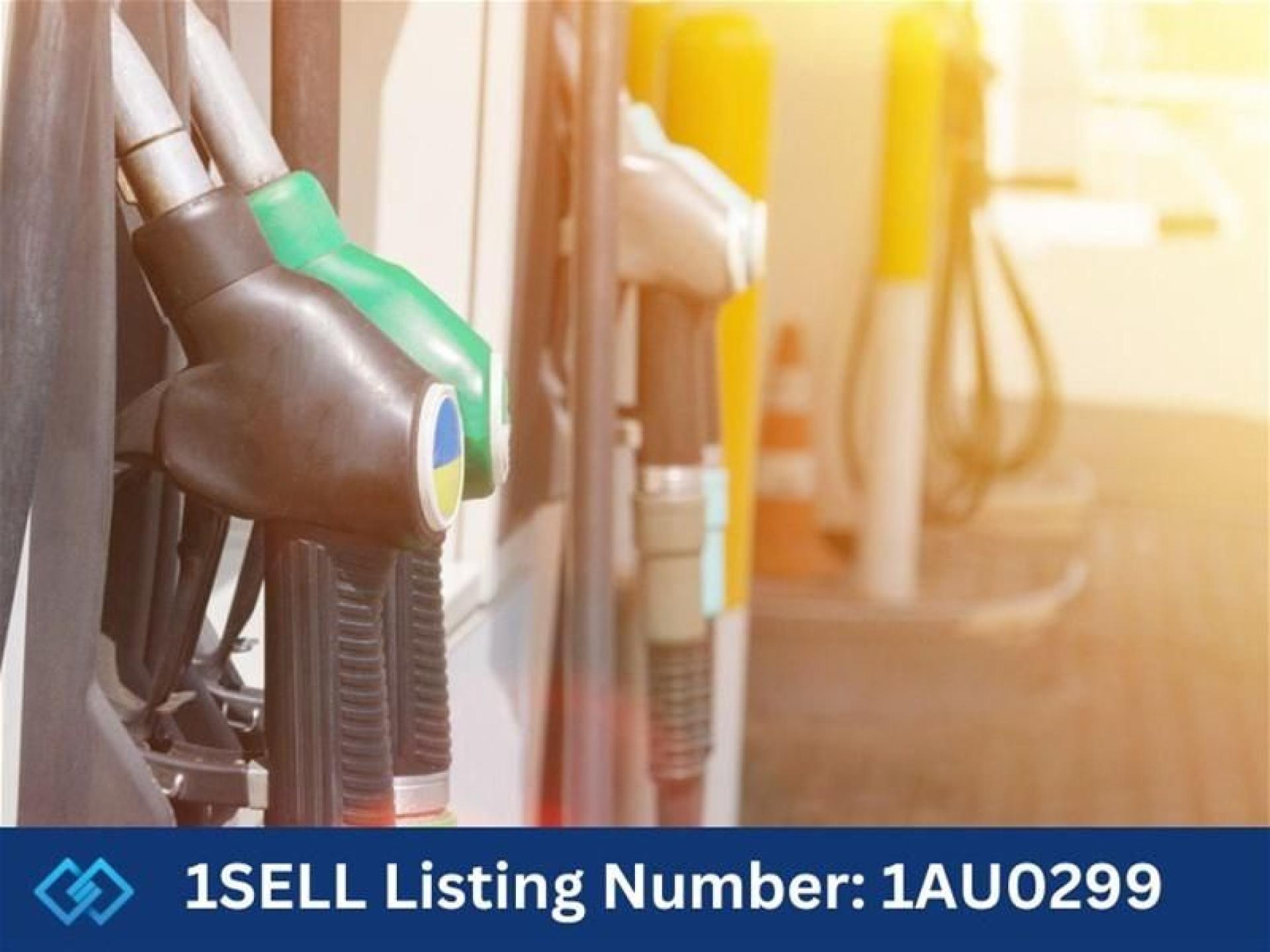 Service Station For Sale 674694 2