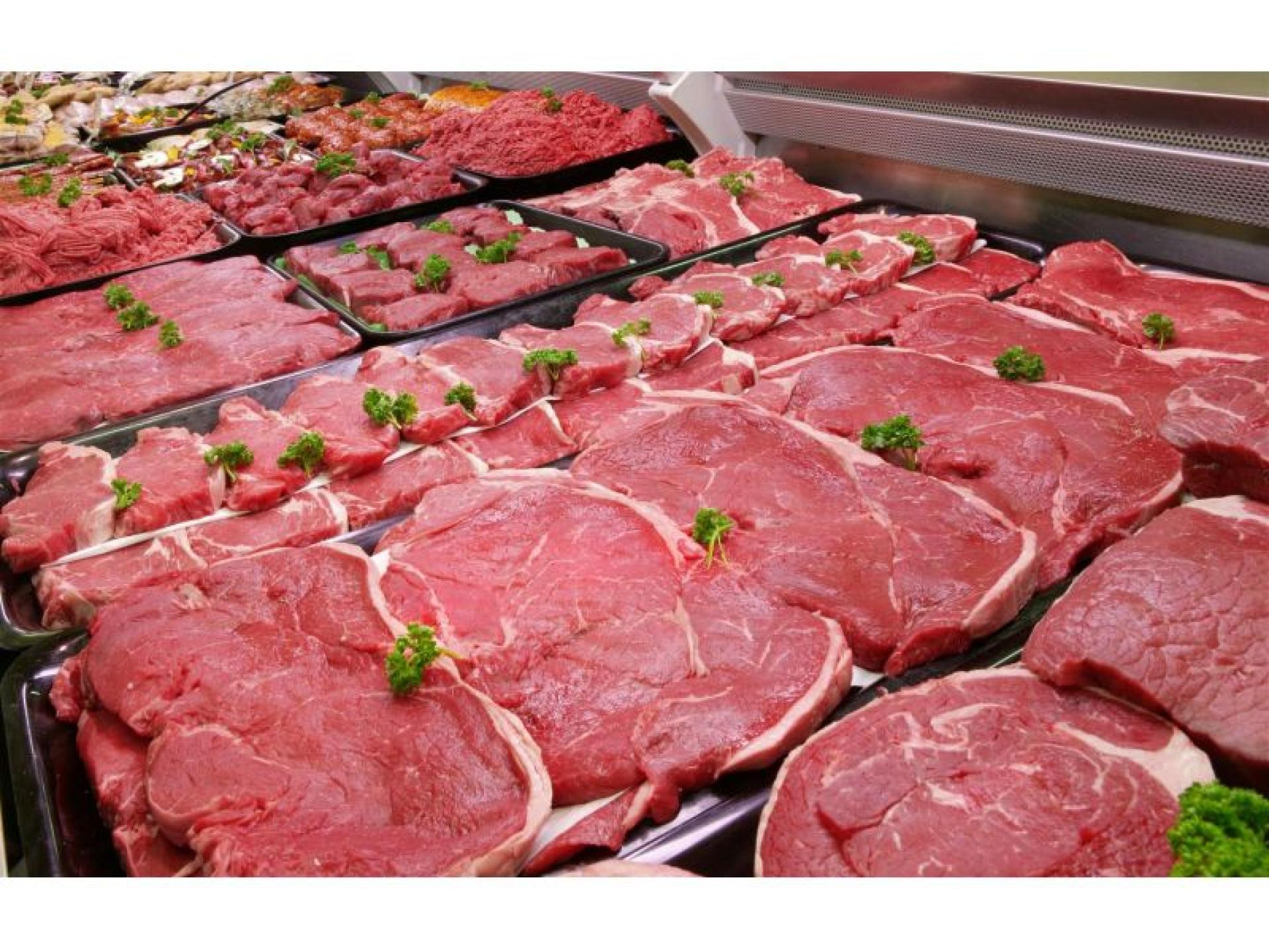 Butcher (meat / Poultry) 676931 1