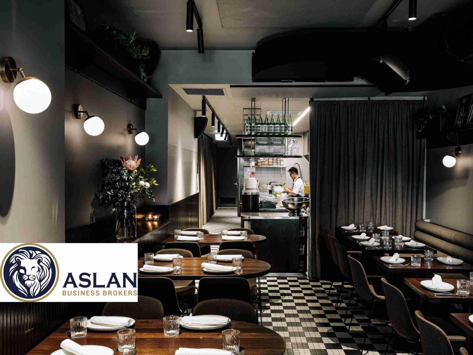 Restaurant/bar Business For Sale 682470 1
