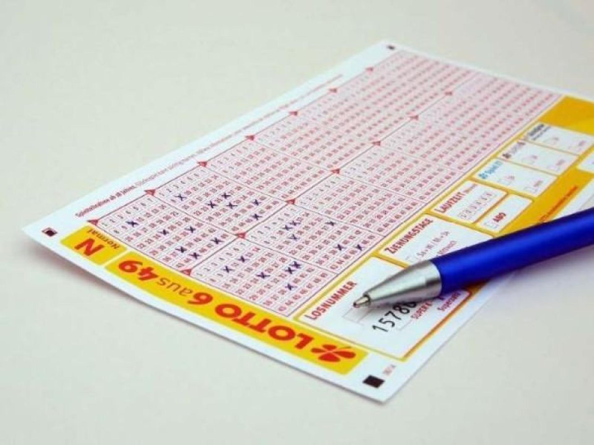 Springvale Plaza Lotto Franchise 683355 3