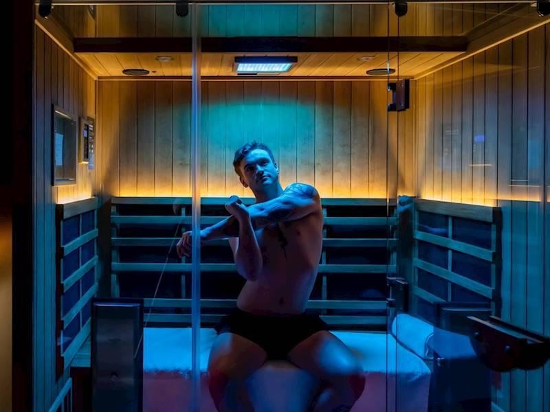 Top-performing City Cave Central 679556 2