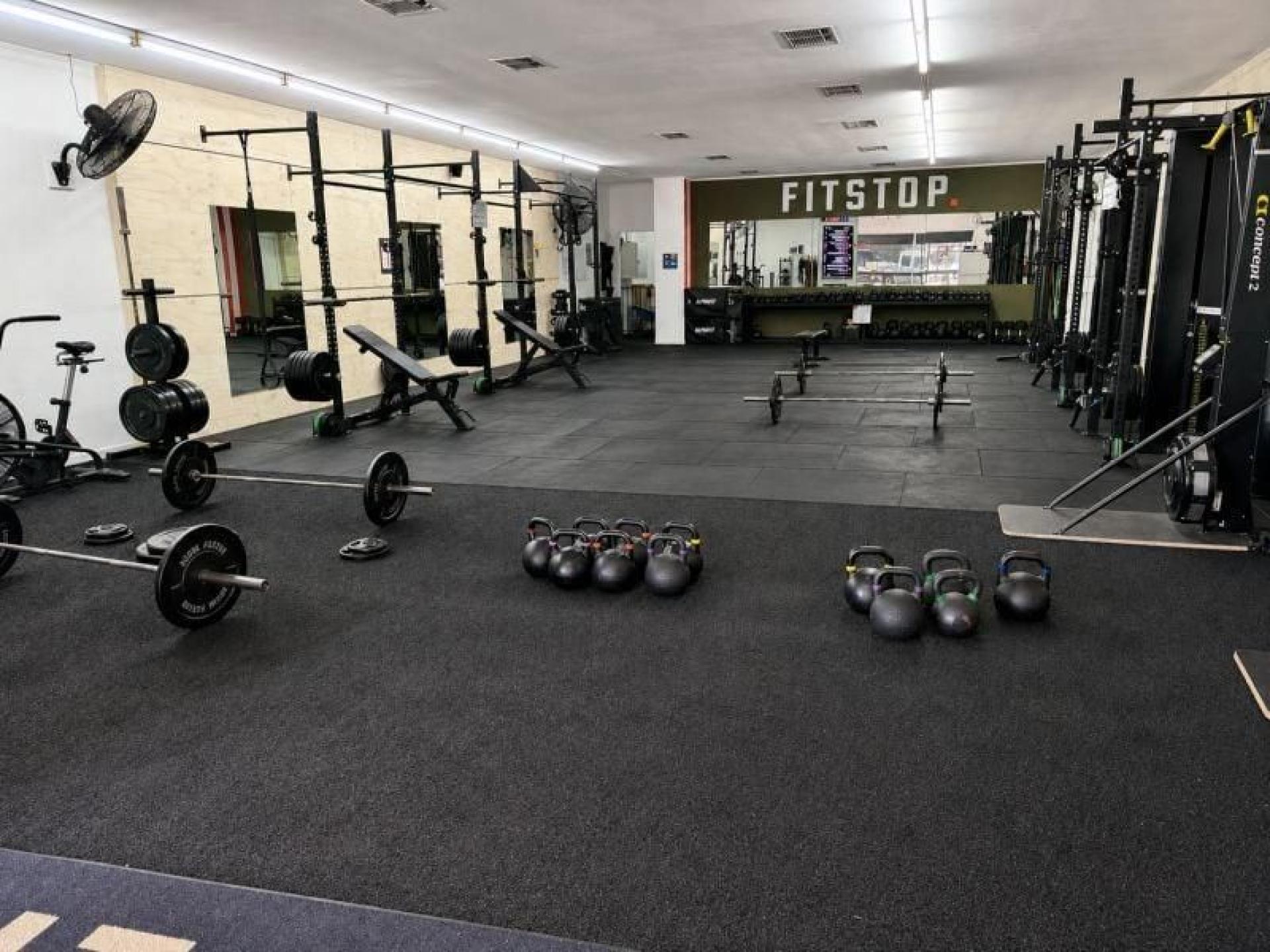 Profitable Fitstop Franchise | 684429 1