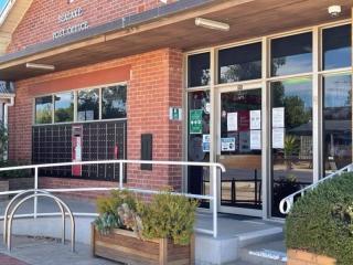 Sea Lake Licensed Post Office (SPDB2082)